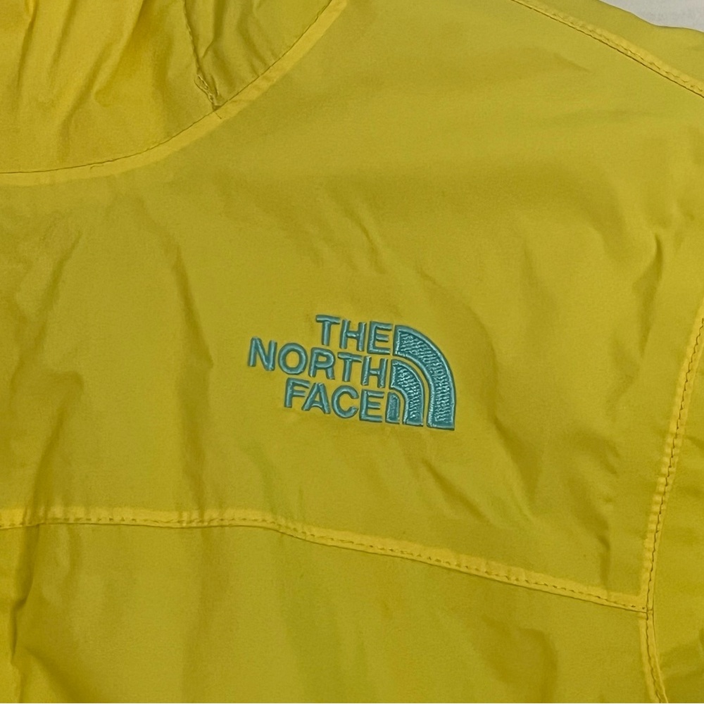 The North Face Rain Jacket